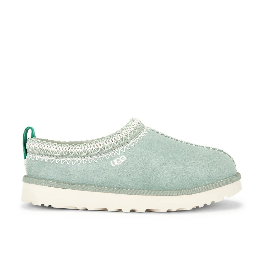 UGG Tasman Meadow Accent Artichoke Women's 7